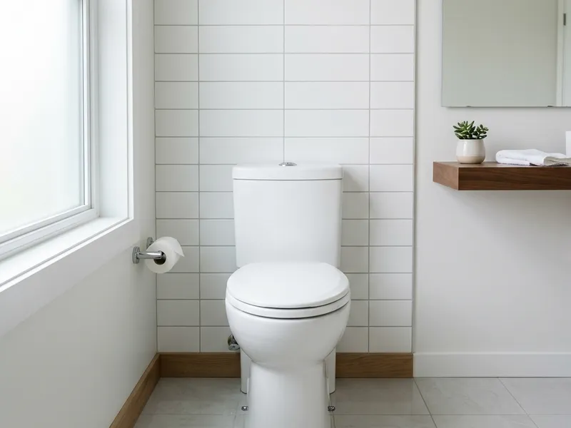 Toilet Repair & Installation Plumber in Essex, MO